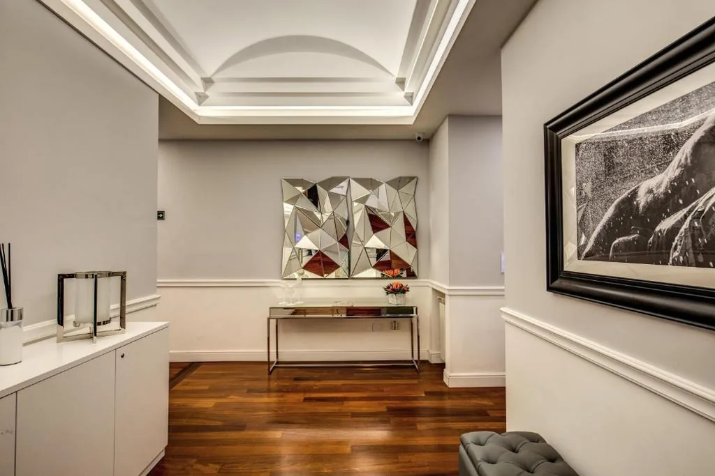 La Foresteria Luxury Suites