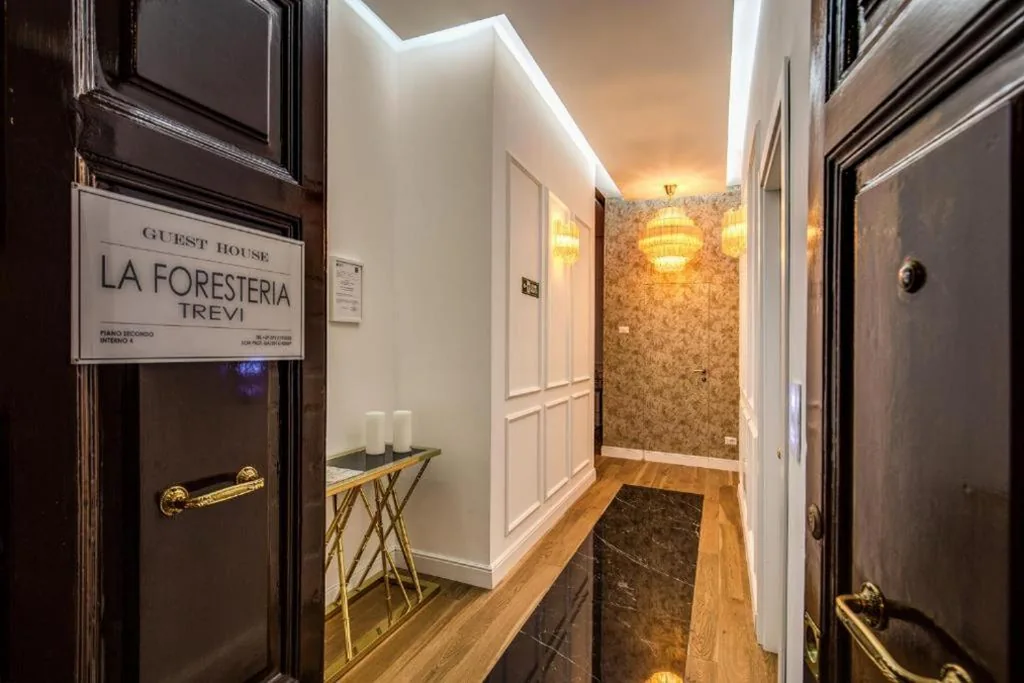 La Foresteria Luxury Suites — foto 3