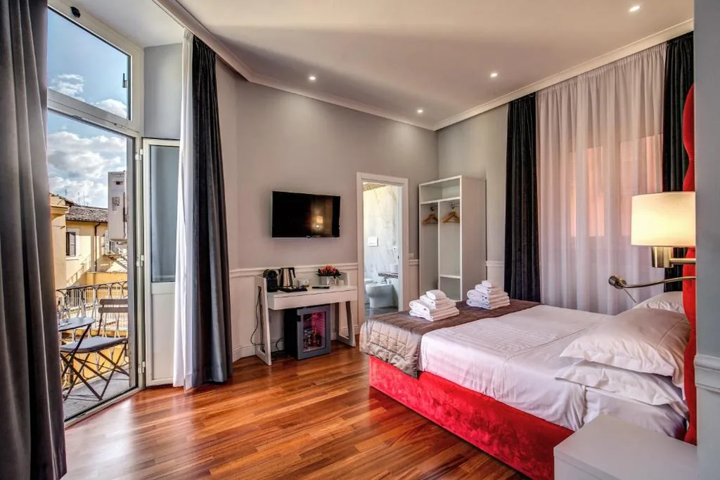 La Foresteria Luxury Suites — foto 4