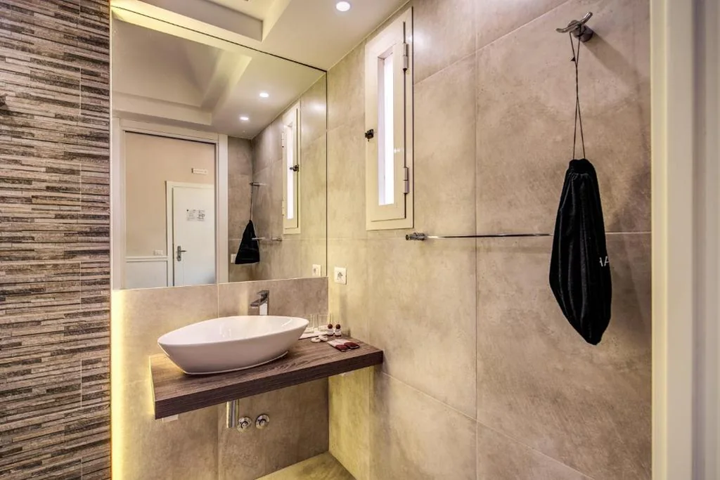 La Foresteria Luxury Suites — foto 5