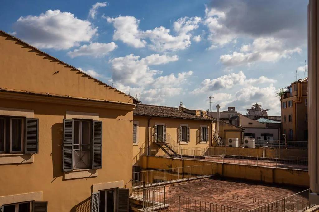 La Foresteria Luxury Suites — foto 7