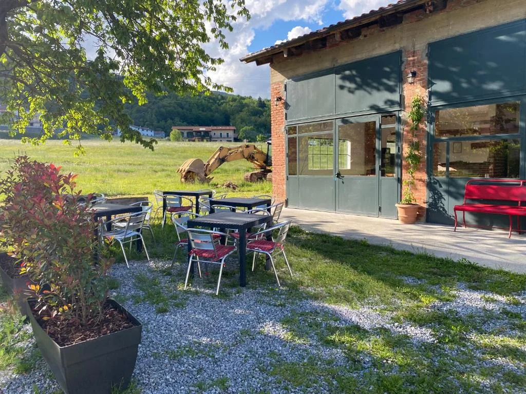 La Fornace — foto 3