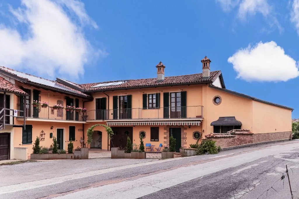 La Fornace – Rooms & Pool