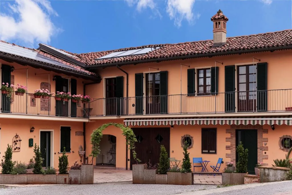 La Fornace – Rooms & Pool — foto 3