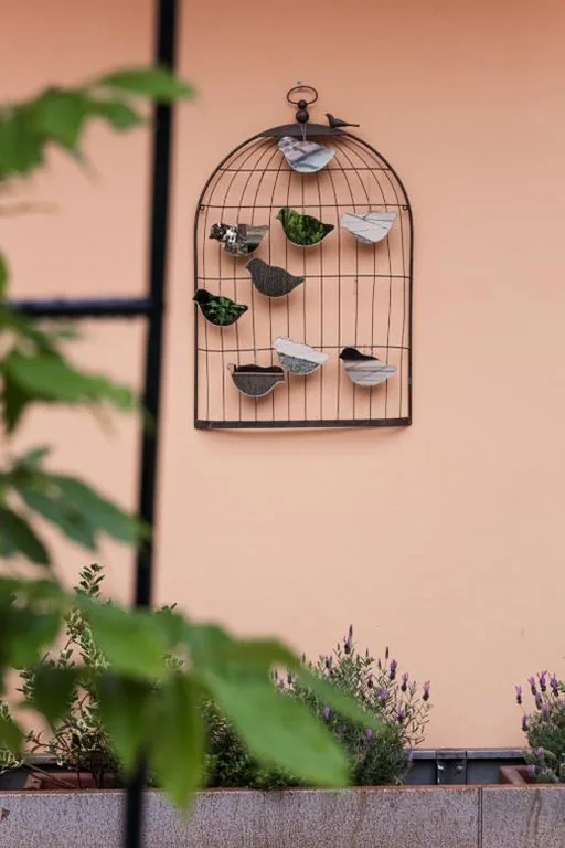 La Fornace – Rooms & Pool — foto 5
