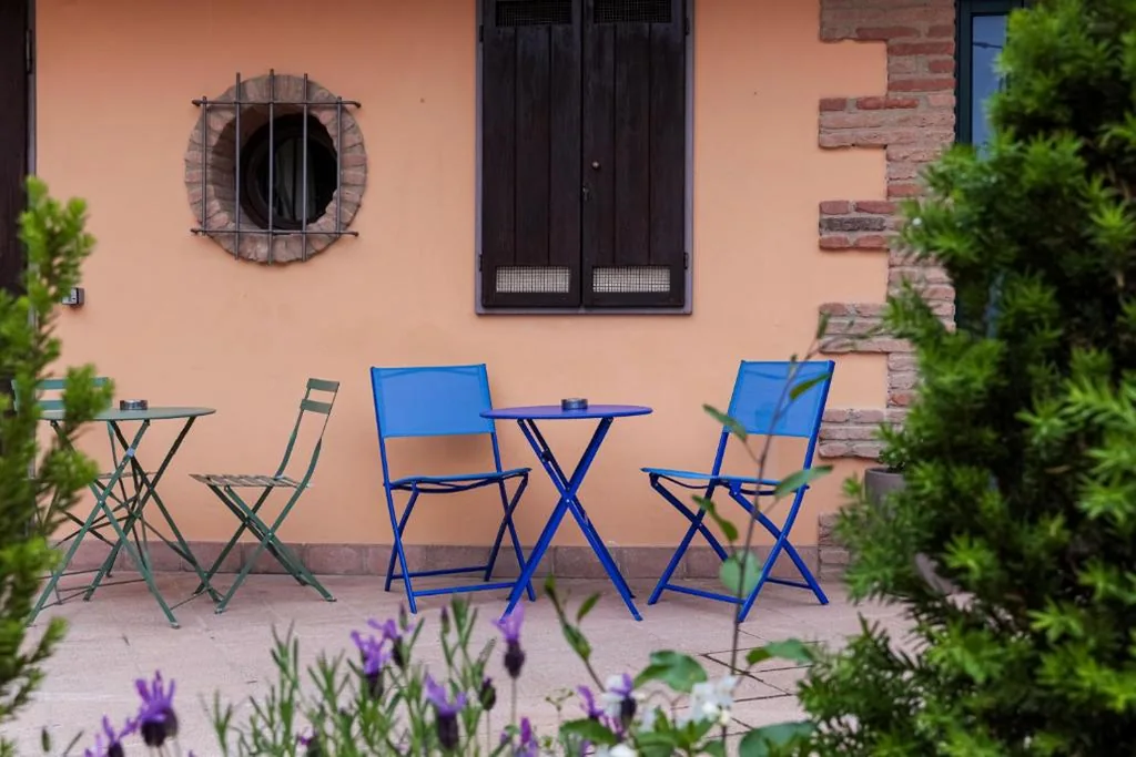 La Fornace – Rooms & Pool — foto 6