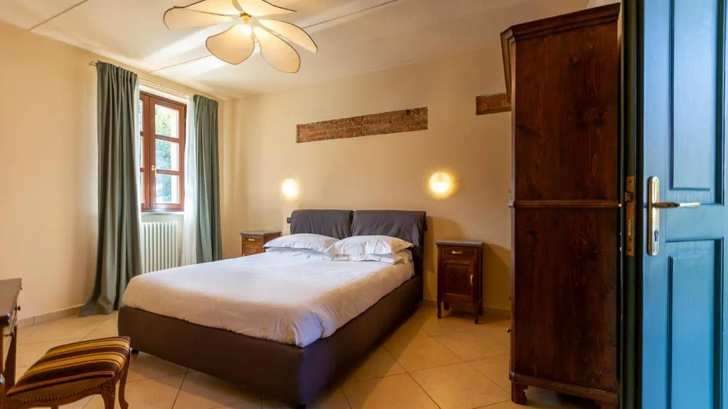 La Fornace – Rooms & Pool — foto 7