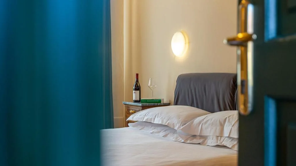 La Fornace – Rooms & Pool — foto 8