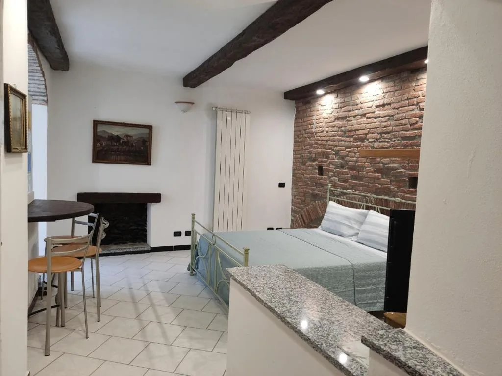 La Fortezza di Gavi –