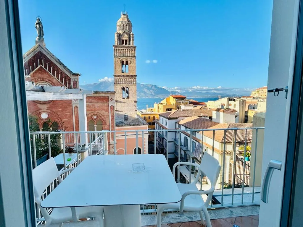 La Gaetana – UN LETTO IDEALE — foto 7