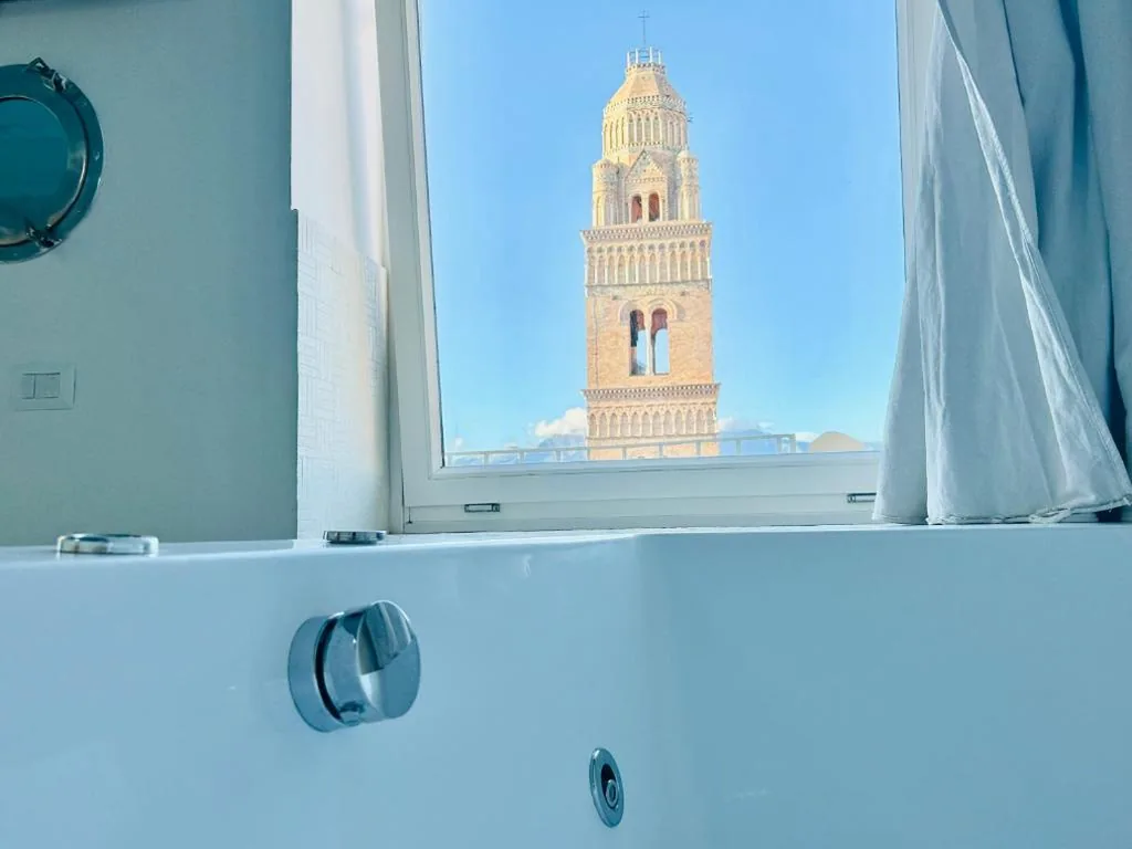 La Gaetana – UN LETTO IDEALE — foto 8