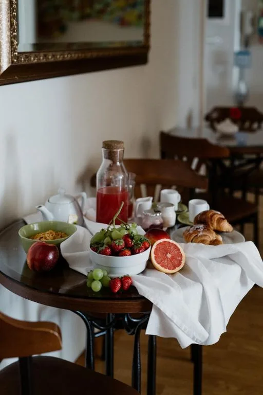 La Girandola Bed & Breakfast — foto 4