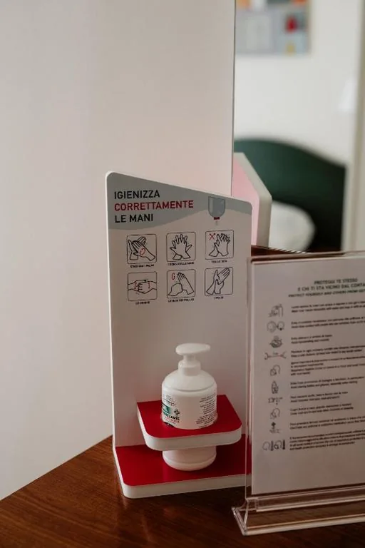 La Girandola Bed & Breakfast — foto 5
