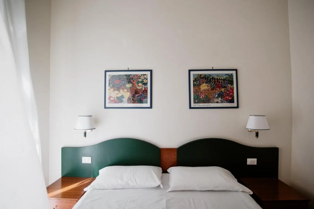 La Girandola Bed & Breakfast — foto 7