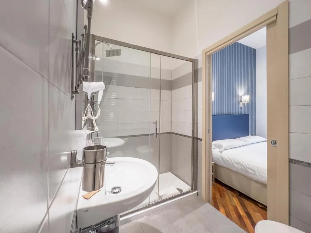 La Grande Bellezza Guest House Rome