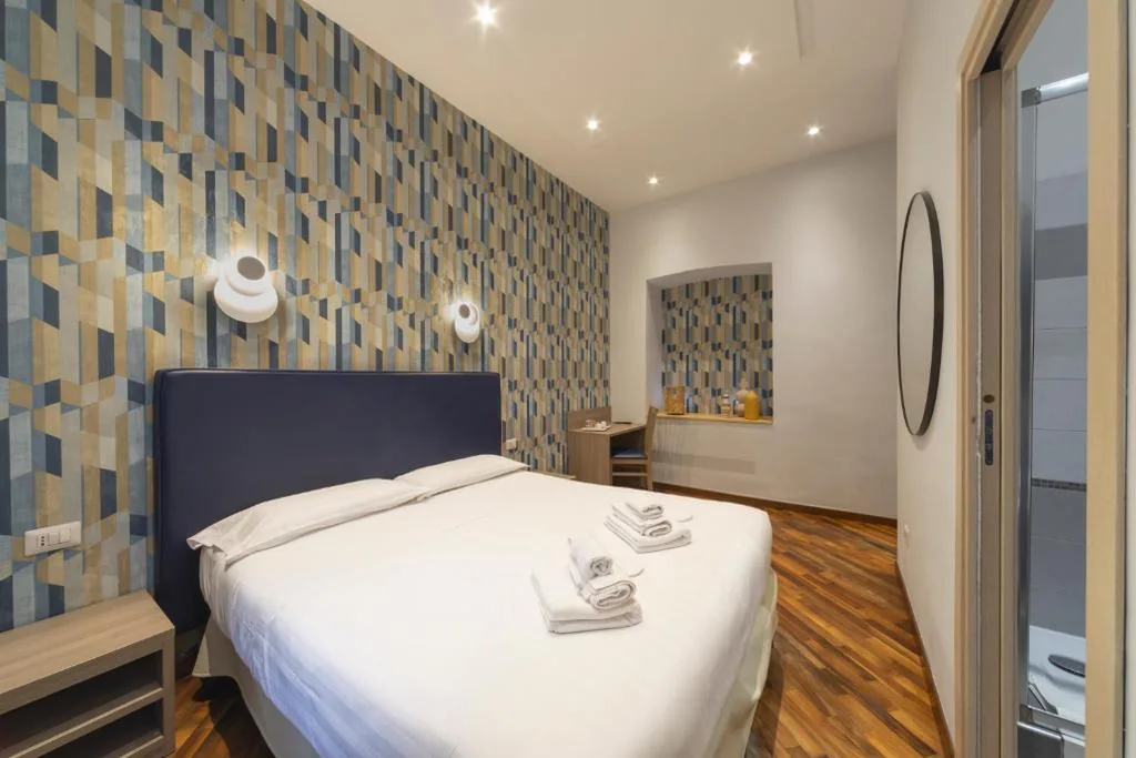 La Grande Bellezza Guest House Rome — foto 4