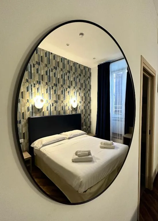 La Grande Bellezza Guest House Rome — foto 5