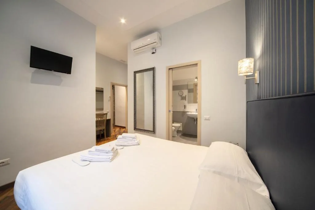 La Grande Bellezza Guest House Rome — foto 7
