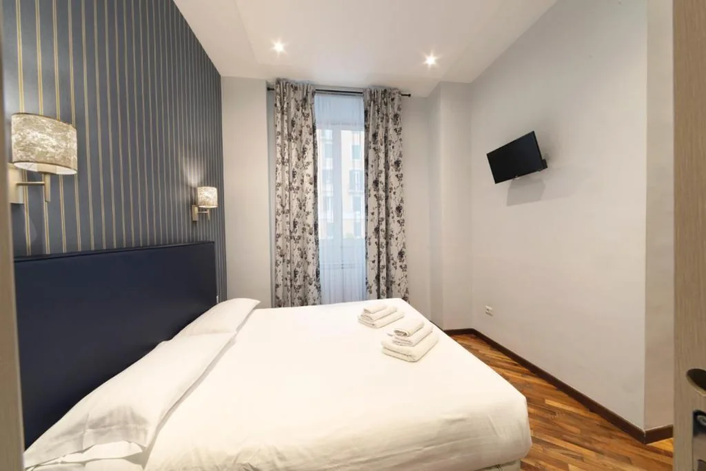 La Grande Bellezza Guest House Rome — foto 8