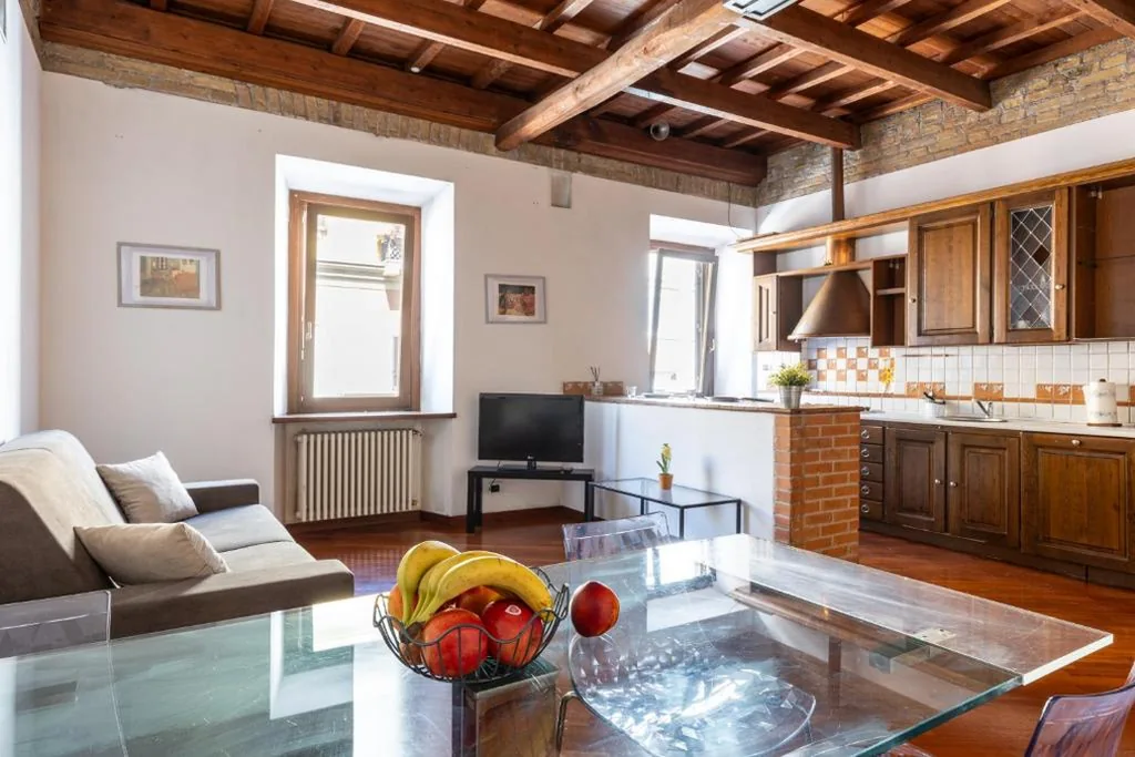 La Grande Casa – City Center — foto 4