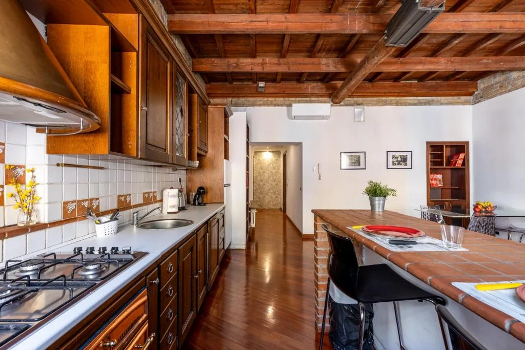 La Grande Casa – City Center — foto 8