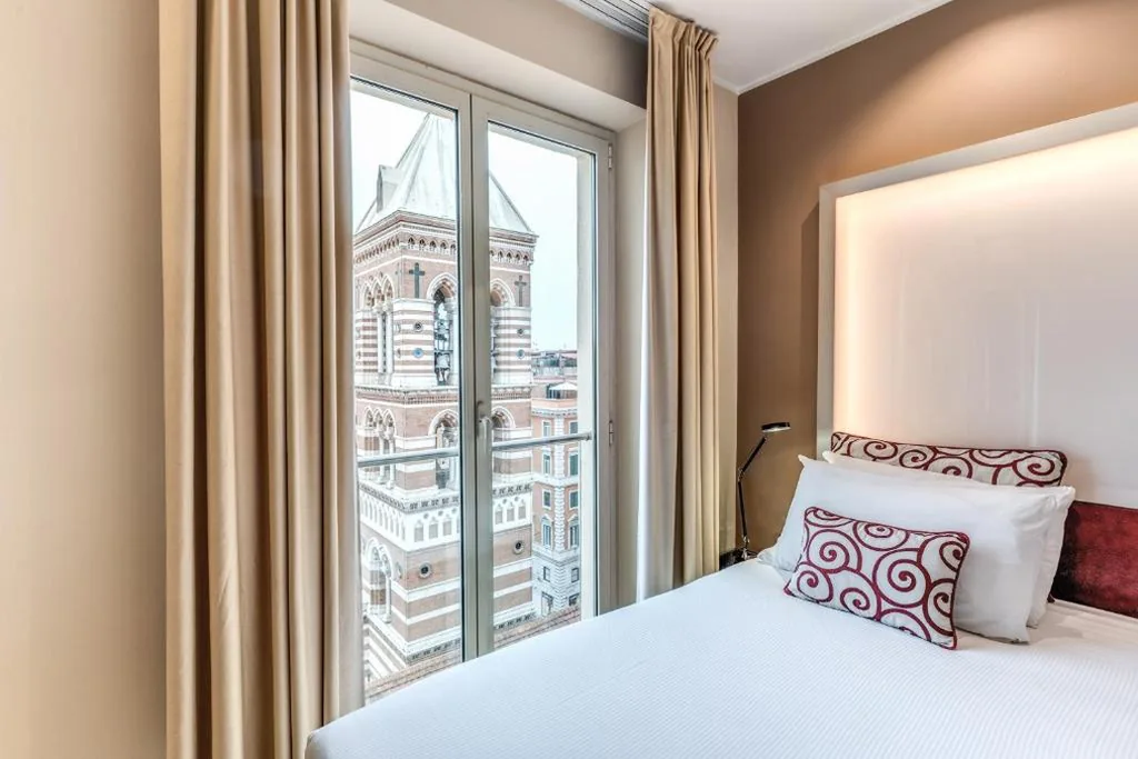 La Griffe Hotel Roma