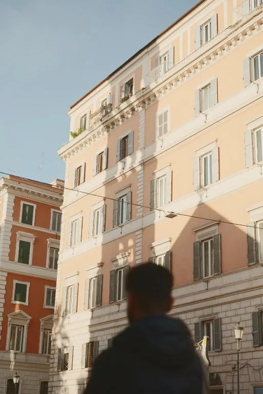 La Griffe Hotel Roma — foto 5