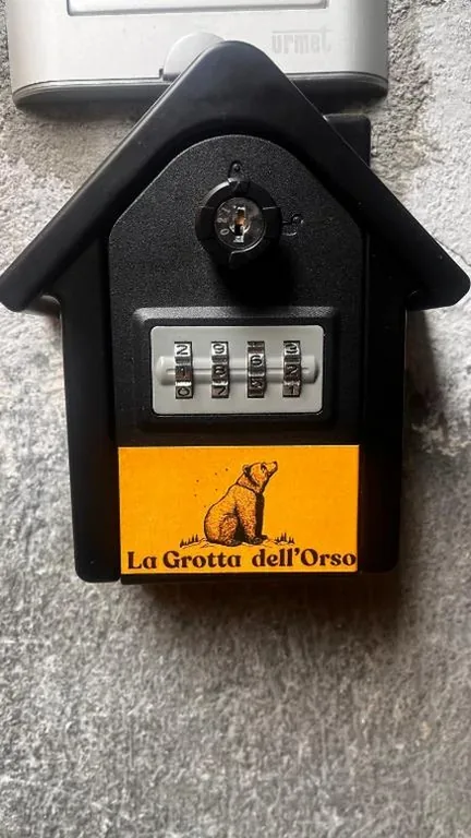 La Grotta dell’Orso — foto 7