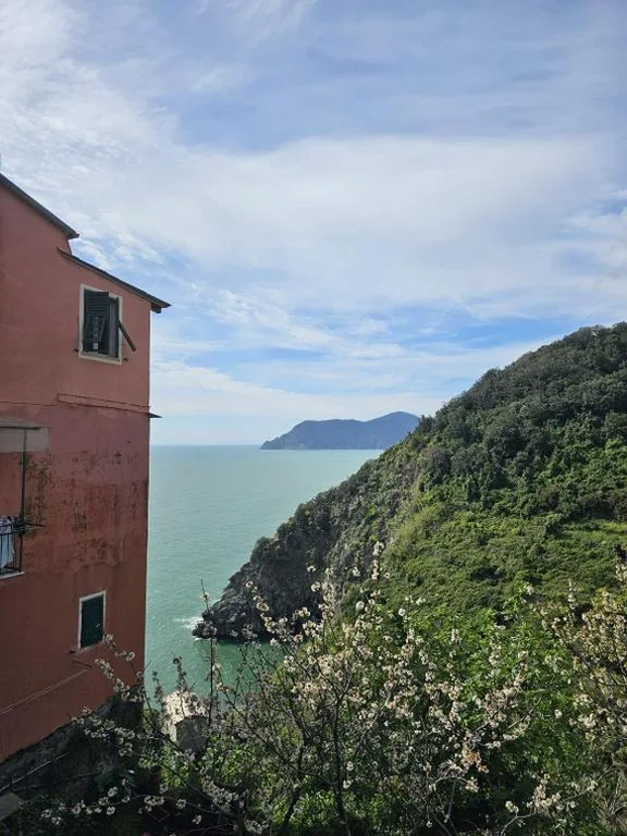 La Lanterna