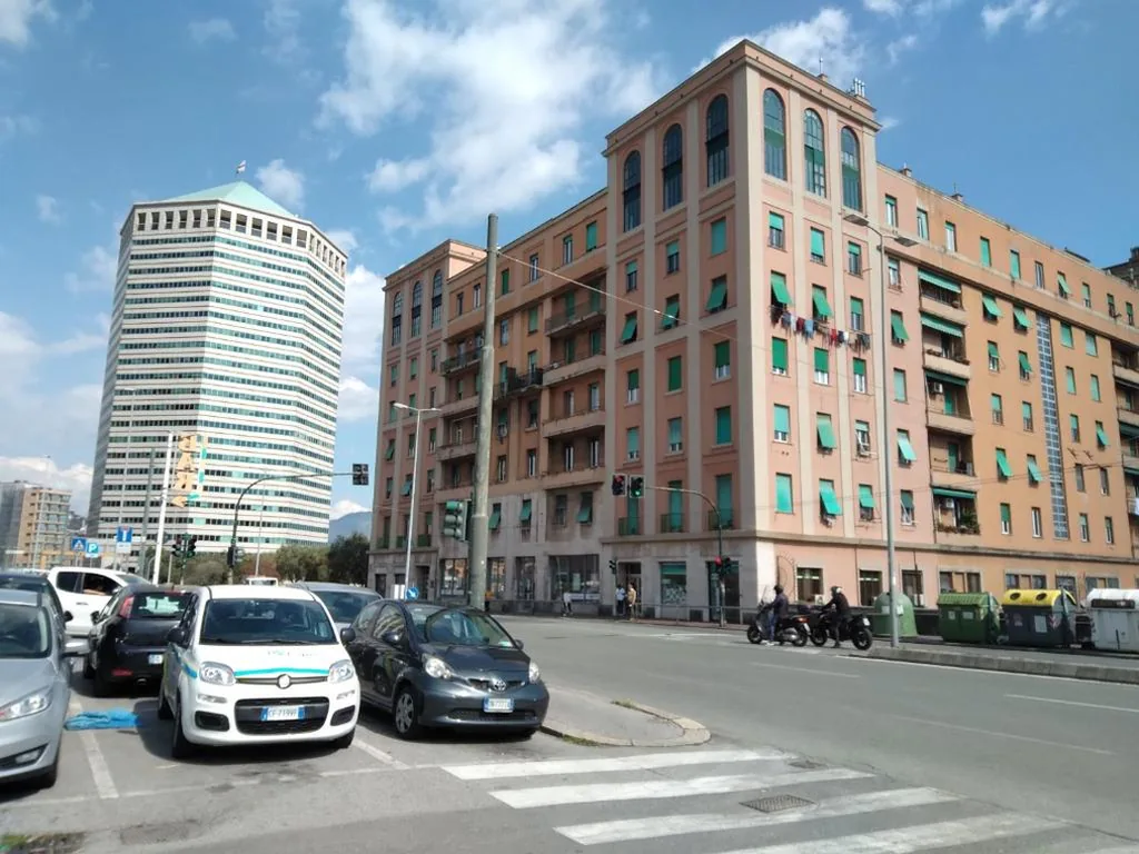 LA LANTERNA DI ANGELO rent rooms and apartments free parking on the street front — foto 4