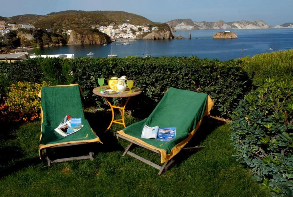 La Limonaia a mare