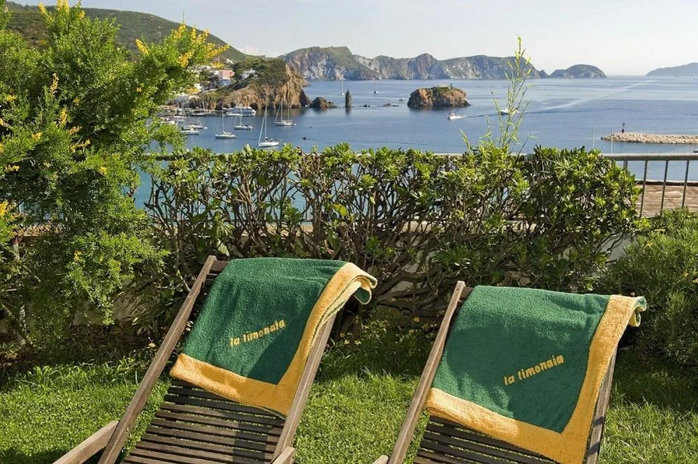 La Limonaia a mare — foto 7