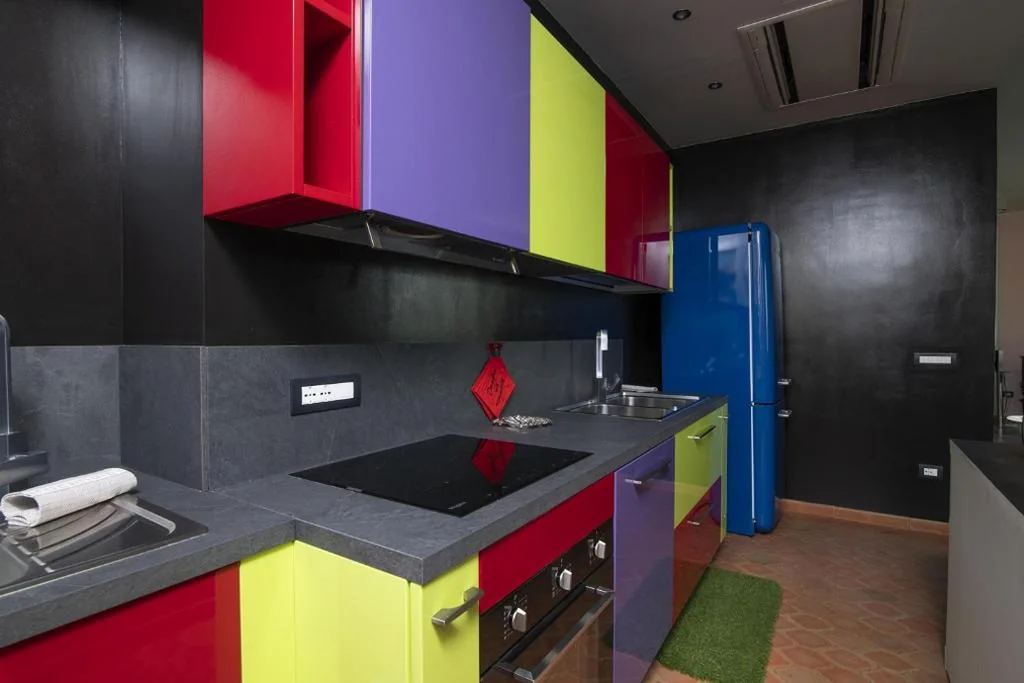 La Lincolnia – with Garden and Seaview – Happy Rentals — foto 6