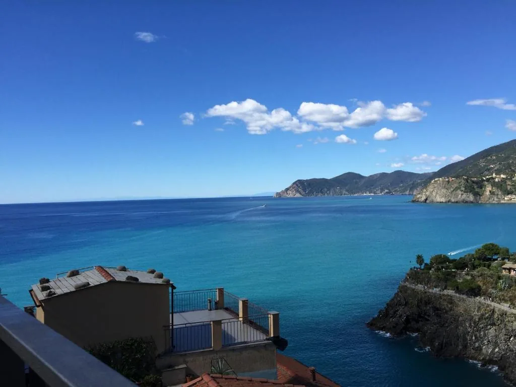 La Linea D’Acqua