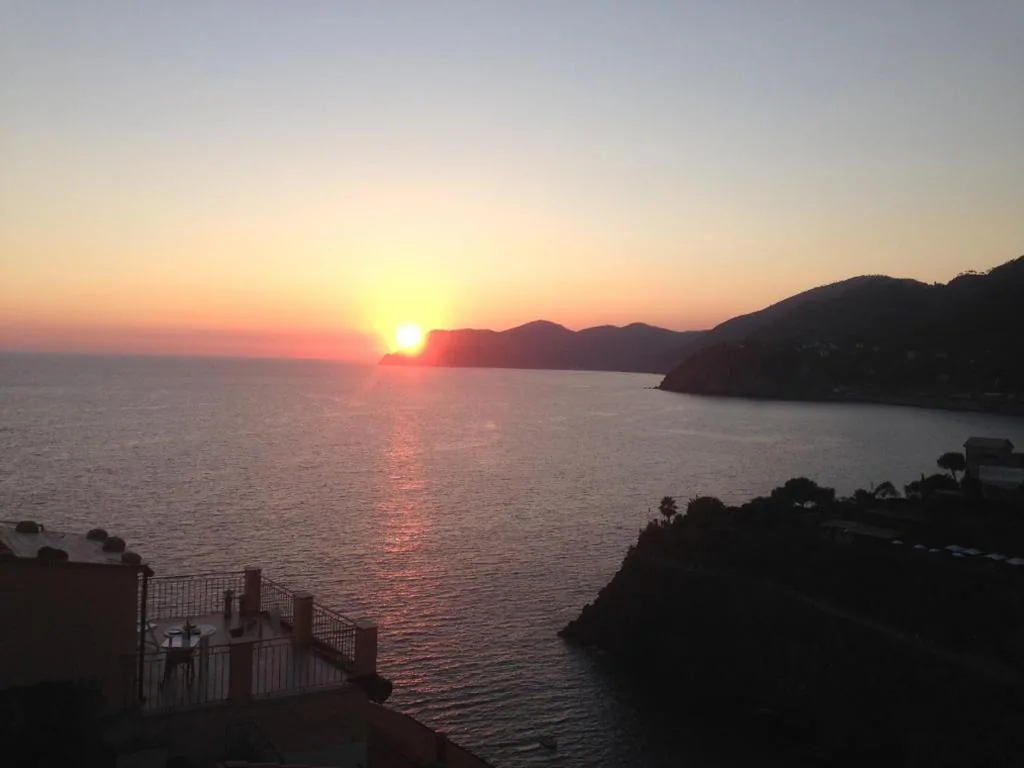 La Linea D’Acqua — foto 5