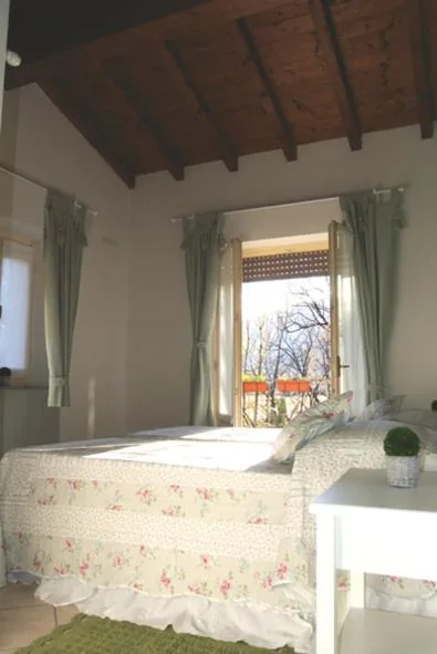 La Locanda Al Lago