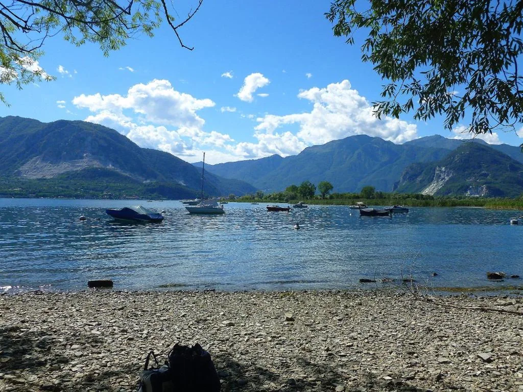 La Locanda Al Lago — foto 5