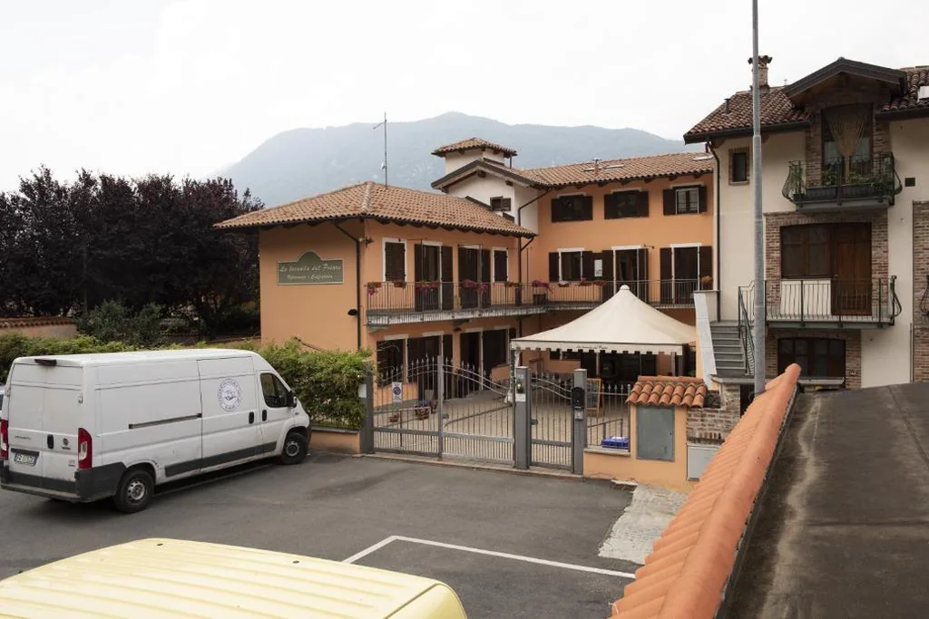 La Locanda del Priore — foto 4