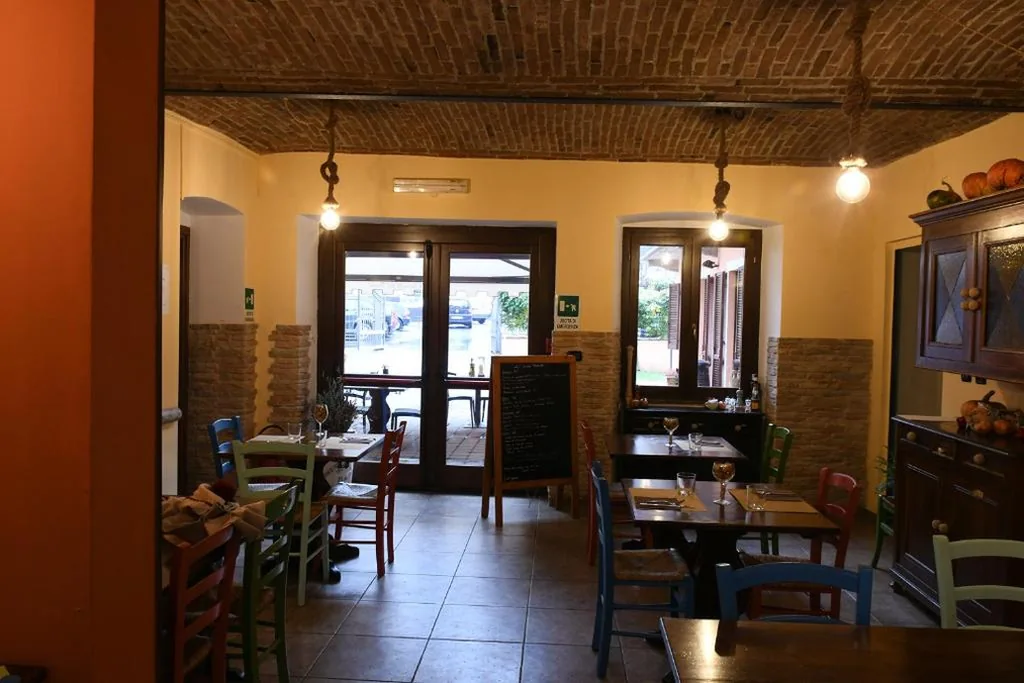 La Locanda del Priore — foto 6