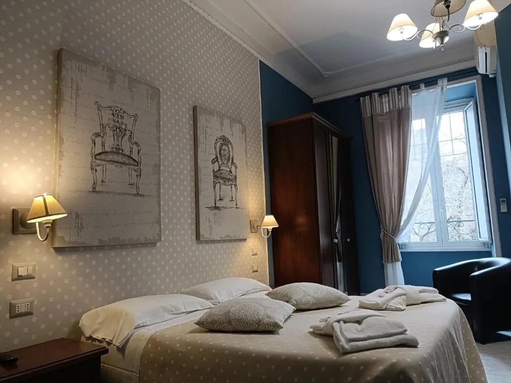 La Locanda dell’Angelo