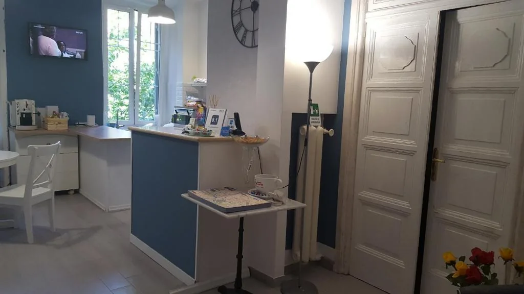 La Locanda dell’Angelo — foto 3