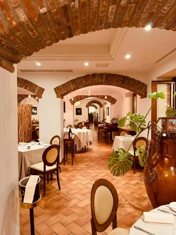 LA LOCANDA DELLA STAFFA — foto 4