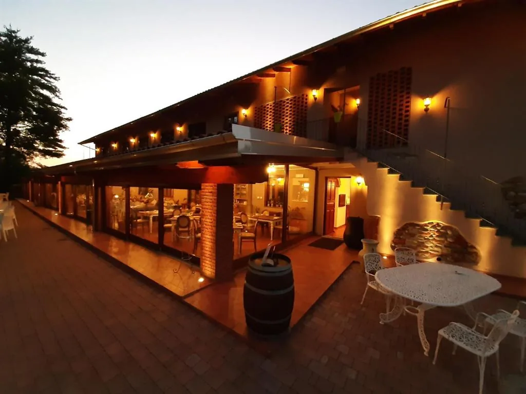 LA LOCANDA DELLA STAFFA — foto 5