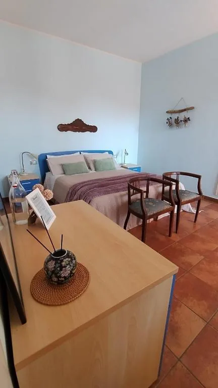 La Locanda di Campagna a Guardabosone