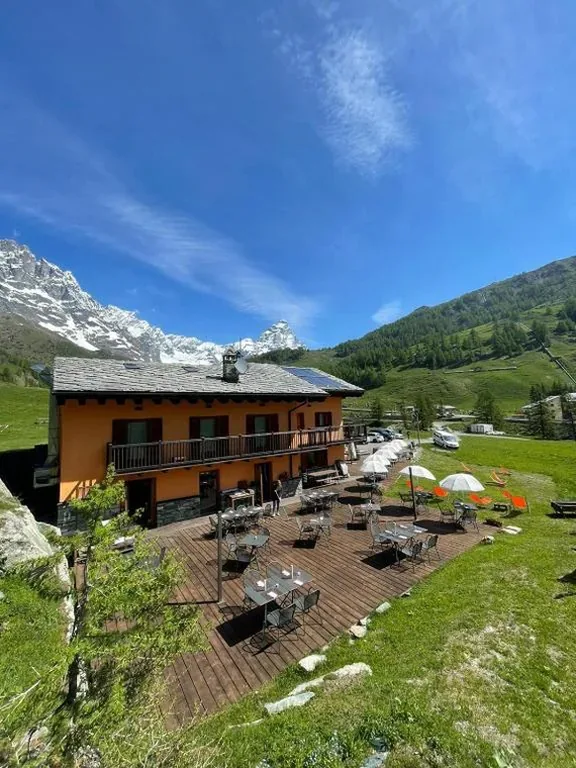La Luge — foto 5