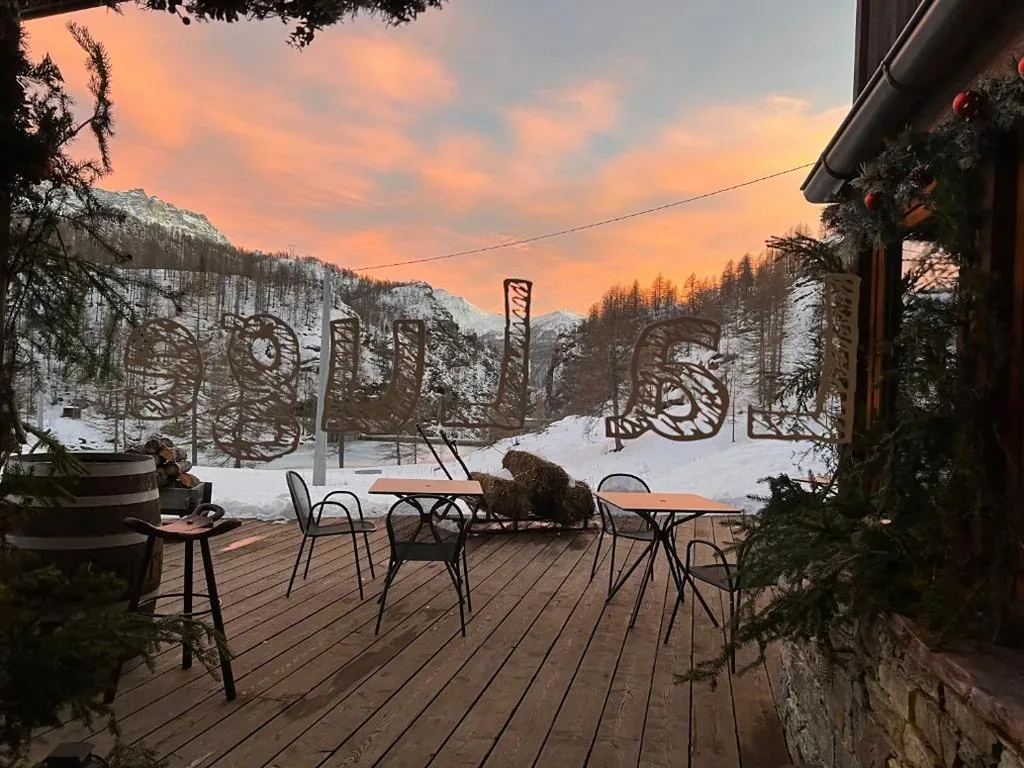 La Luge — foto 8