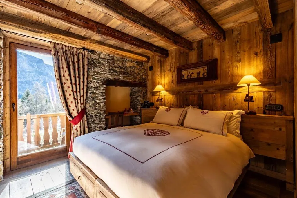 La Luge D’Antan Maison d’Hôtes & SPA