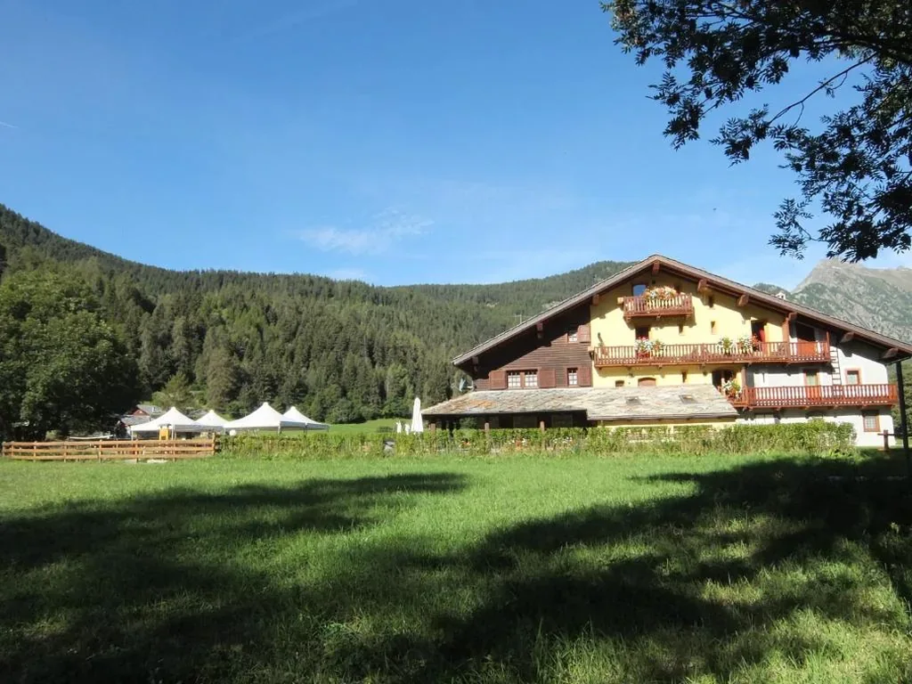 La Luge D’Antan Maison d’Hôtes & SPA — foto 5
