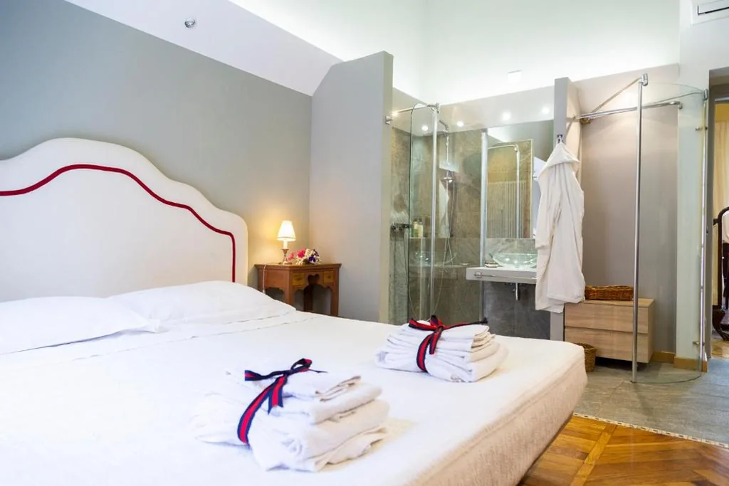 La Luna e i Faló Luxury Accomodation — foto 3