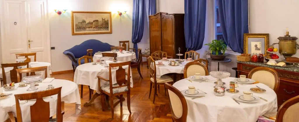 La Luna e i Faló Luxury Accomodation — foto 6
